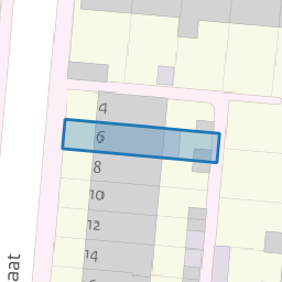 Perceel RTD14-BC-816