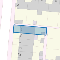 Perceel RTD14-BC-817