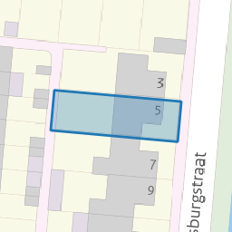 Perceel RTD14-BC-819