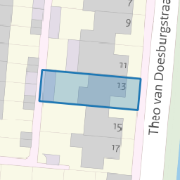 Perceel RTD14-BC-823