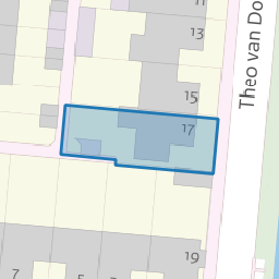 Perceel RTD14-BC-825