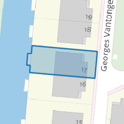 Perceel RTD14-BC-830