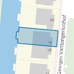 Perceel RTD14-BC-832