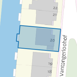 Perceel RTD14-BC-833