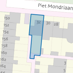 Perceel RTD14-BC-844