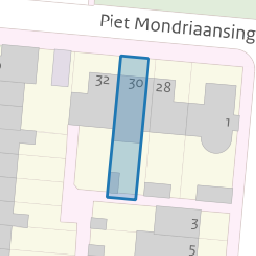 Perceel RTD14-BC-845