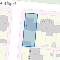 Perceel RTD14-BC-849