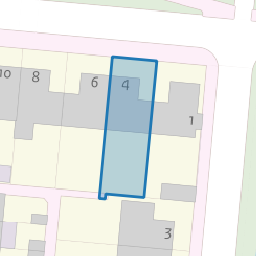 Perceel RTD14-BC-860