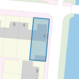 Perceel RTD14-BC-861