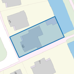 Perceel RTD14-BC-869