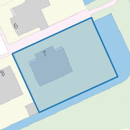 Perceel RTD14-BC-870