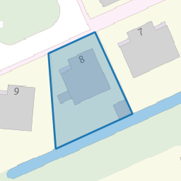 Perceel RTD14-BC-871