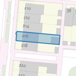 Perceel RTD14-BC-890