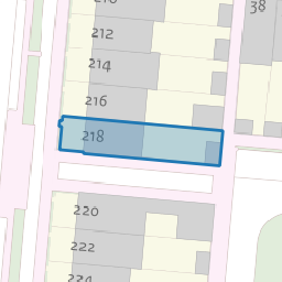 Perceel RTD14-BC-891