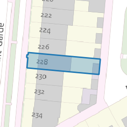 Perceel RTD14-BC-896