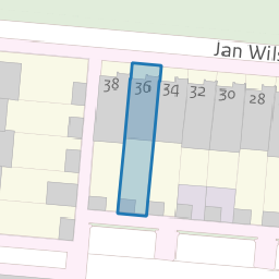 Perceel RTD14-BC-901