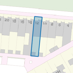 Perceel RTD14-BC-913