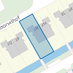 Perceel RTD14-BC-929