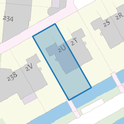 Perceel RTD14-BC-934