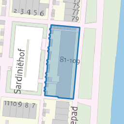 Perceel RTD14-BC-954