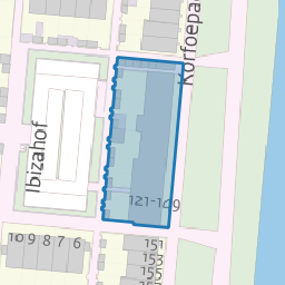 Perceel RTD14-BC-955