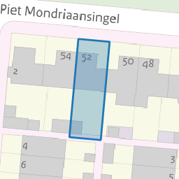 Perceel RTD14-BC-959