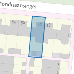 Perceel RTD14-BC-960