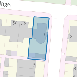 Perceel RTD14-BC-962