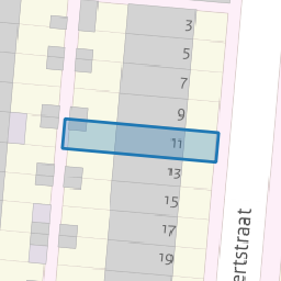 Perceel RTD14-BC-967