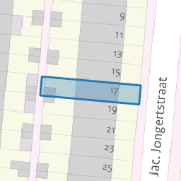 Perceel RTD14-BC-970