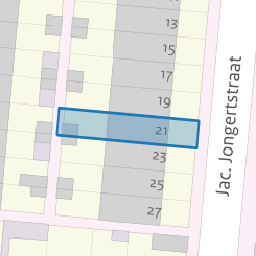 Perceel RTD14-BC-972