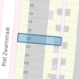 Perceel RTD14-BC-983