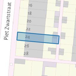 Perceel RTD14-BC-986