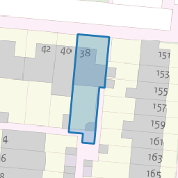 Perceel RTD14-BC-996