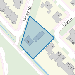 Perceel RTE00-A-3677