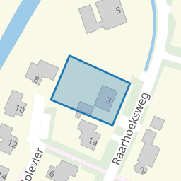 Perceel RTE00-A-4003