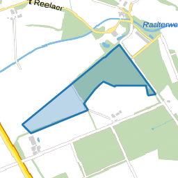 Perceel RTE00-A-4118