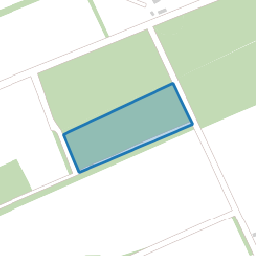 Perceel RTE00-A-4121