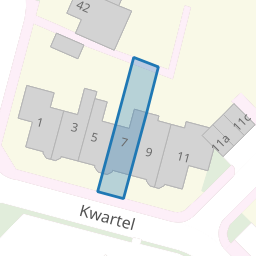 Perceel RTE00-A-4353