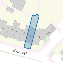 Perceel RTE00-A-4354