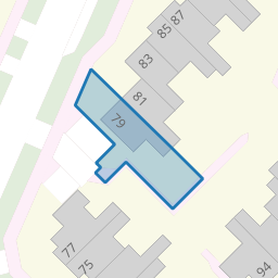 Perceel RTE00-A-4390