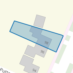 Perceel RTE00-A-4445