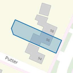 Perceel RTE00-A-4446