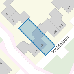 Perceel RTE00-A-4463