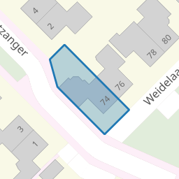 Perceel RTE00-A-4464