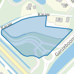 Perceel RTE00-A-4497