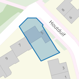 Perceel RTE00-A-4557