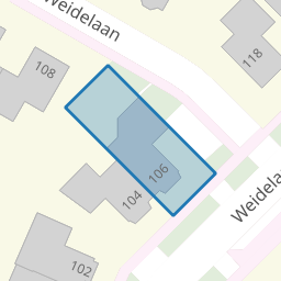 Perceel RTE00-A-4567