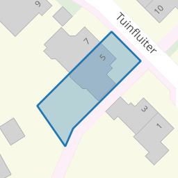 Perceel RTE00-A-4587