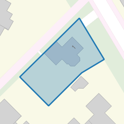 Perceel RTE00-A-4613